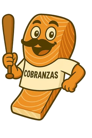 Cobranzas - Tenemos que cobrar